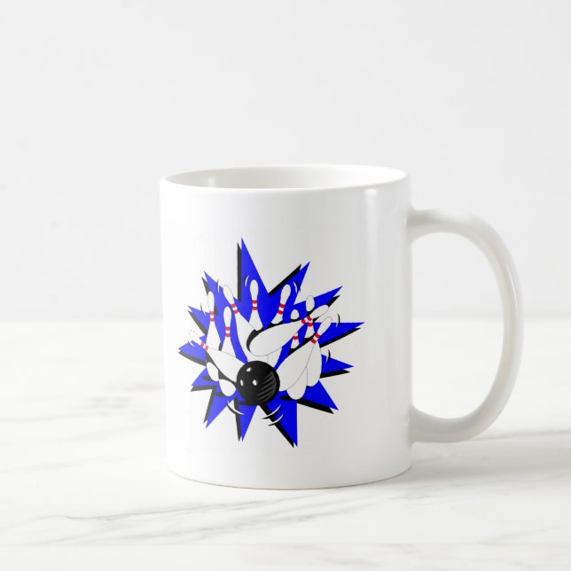 Mug Roulement (grève) (Droite)