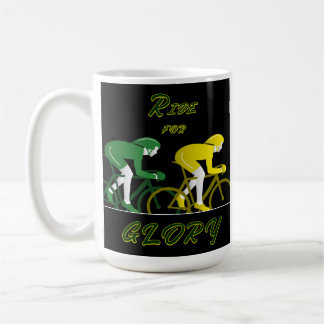 Mug Rouler pour la Gloire