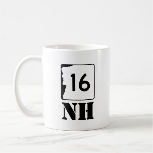 Mug Route 16