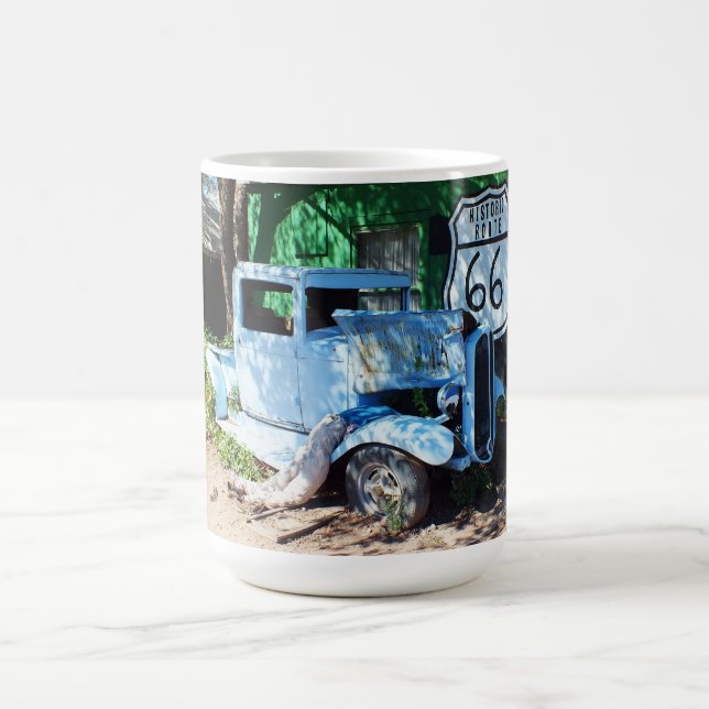 Mug Route 66 (Centre)