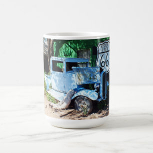Mug Route 66