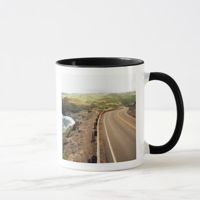 Mug Route côtière (Droite)