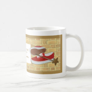 MUG ROUTE EN BRIQUE JAUNE (1)