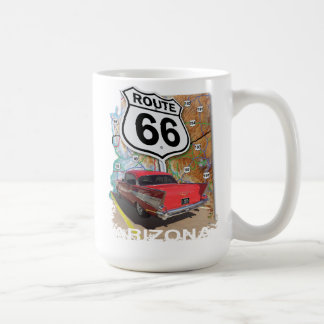 Mug Route historique 66
