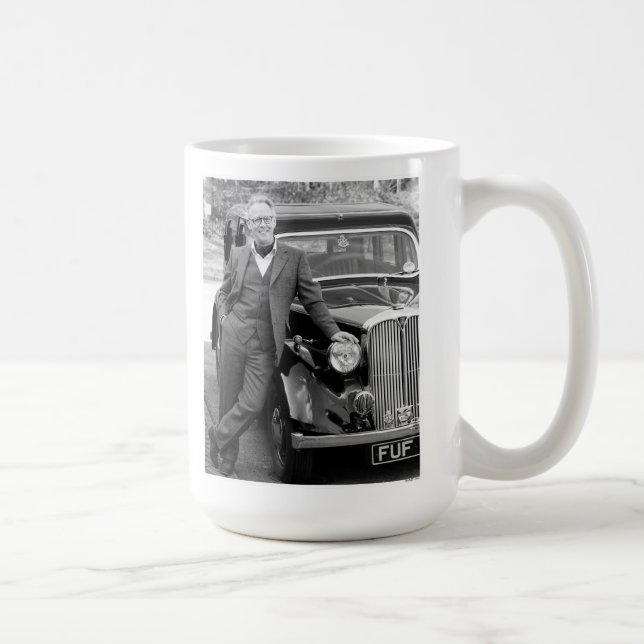 Mug Rover 1939 12 (Droite)