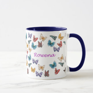 Mug Rowena