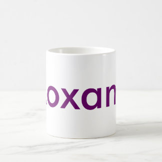 Mug Roxann