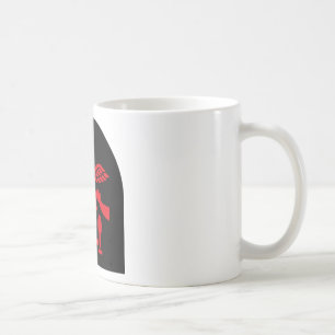 Mug Royal British Commando