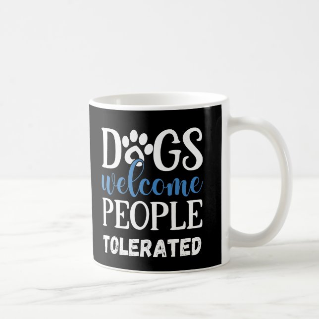 Mug Royal Canin Chiens de Famille (Droite)