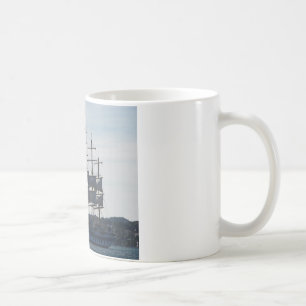 Mug Royal Clipper à la voile