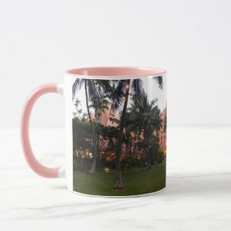Mug Royal Hawaiian Hotel