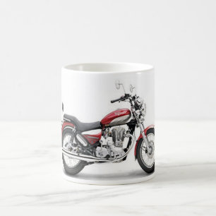 MUG ROYAL THUNDERBIRD