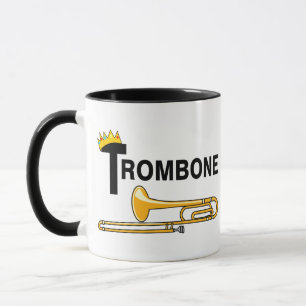 Mug Royal Trombone