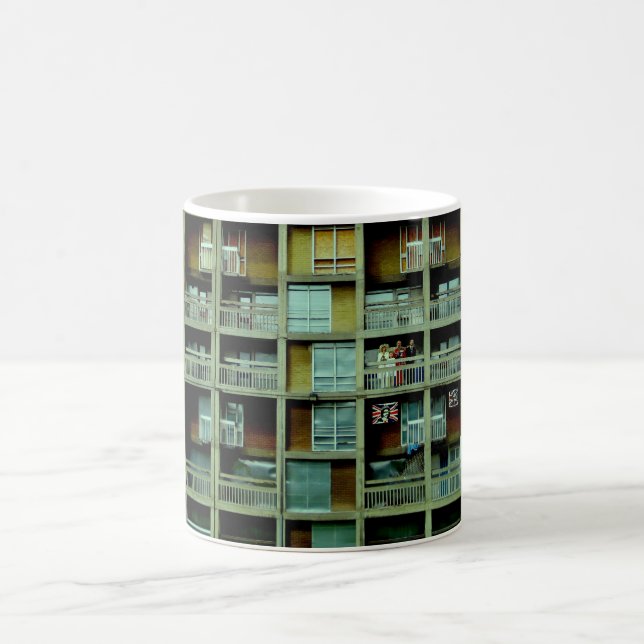 Mug royals au parkhill (Centre)