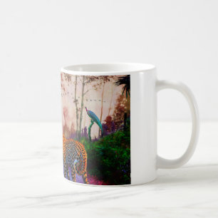 Mug Royaume animal 1