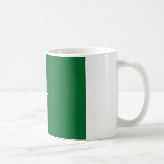 Mug Royaume de drapeau de l'Egypte