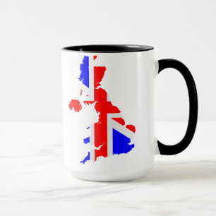 Mug Royaume-Uni