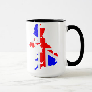 Mug Royaume-Uni