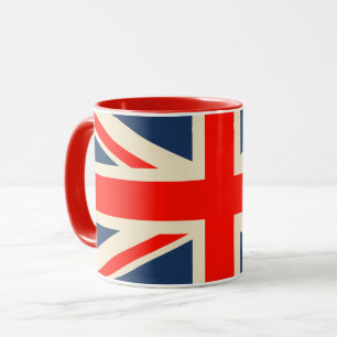 Mug Royaume-Uni
