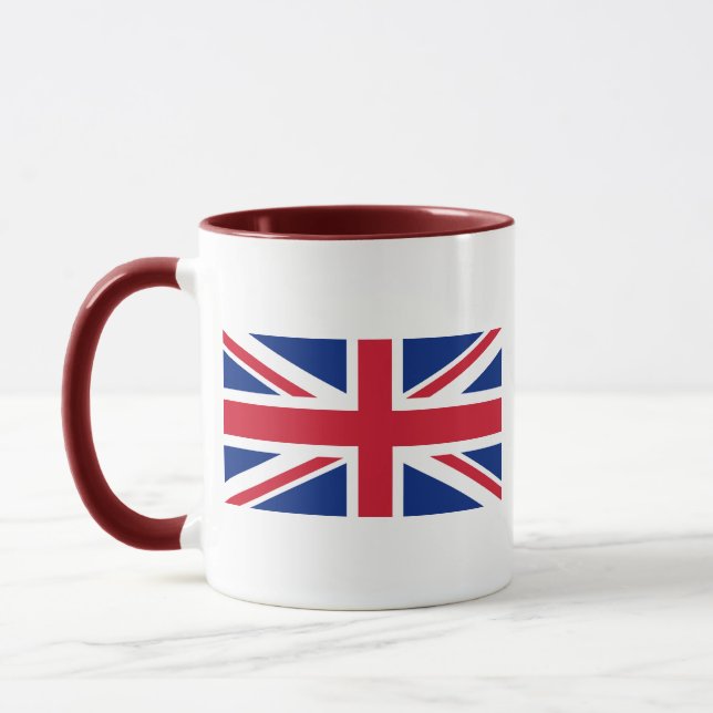 Mug royaume-uni (Gauche)