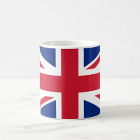 Royaume-Uni (British Flag) (Union Jack) (Royaume-U