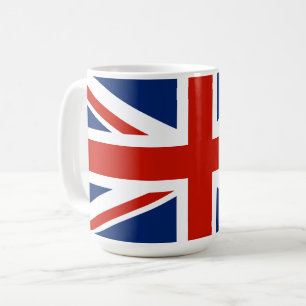 Mug Royaume-Uni de Grande-Bretagne et d'Irlande du Nor