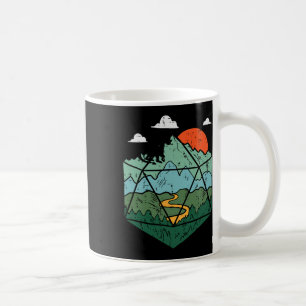 Mug Rpg Mountain Joueur Hommes Garçons Enfants Jeuness