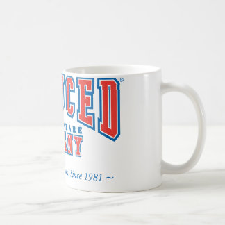 MUG RSC