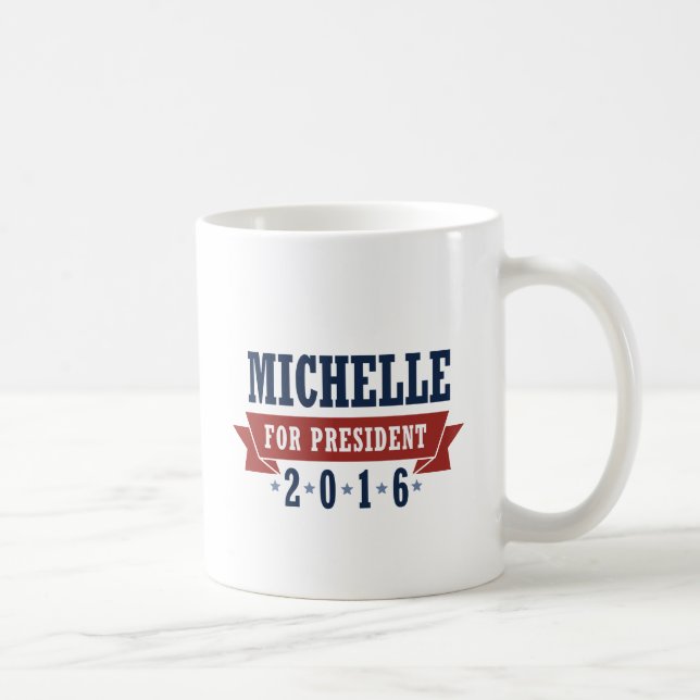 MUG RUBAN CERTIFIÉ DE MICHELLE 2016 - .PNG (Droite)