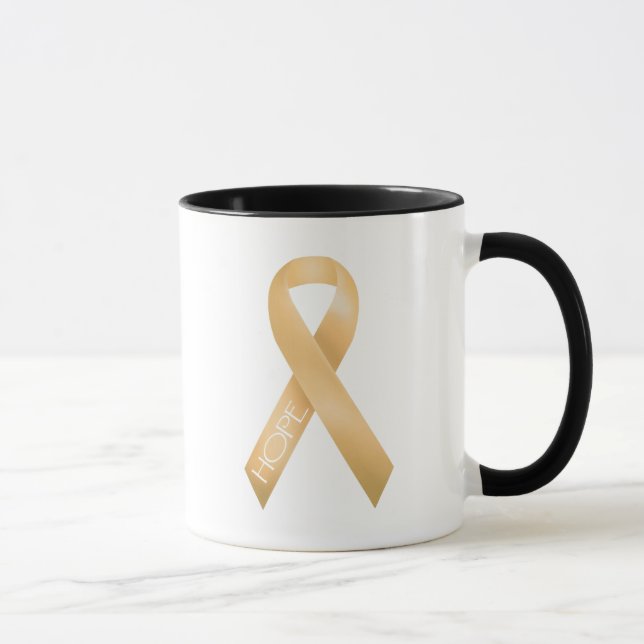 Mug Ruban de pêche (Droite)