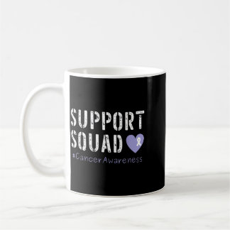 Mug Ruban Lavande Hommes Femmes Enfants Garçons Filles