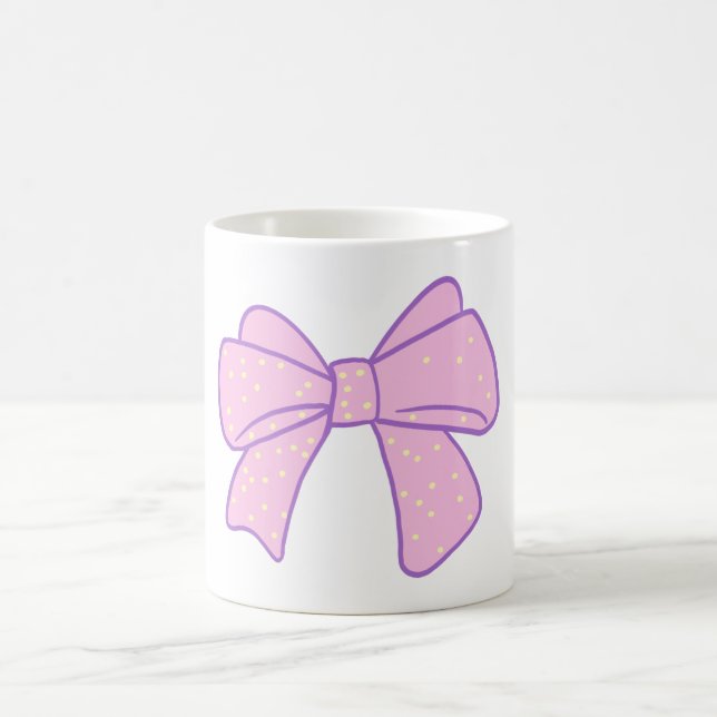 Mug Ruban mou (Centre)