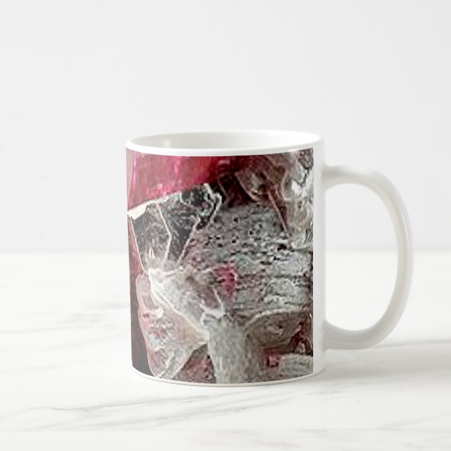 Mug Rubellite (Droite)