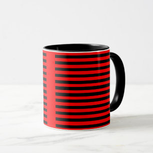 Mug Ruby Black
