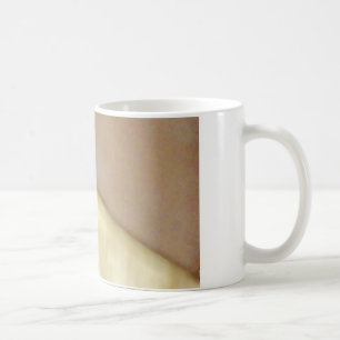 Mug Ruby perché et petit colibri vert