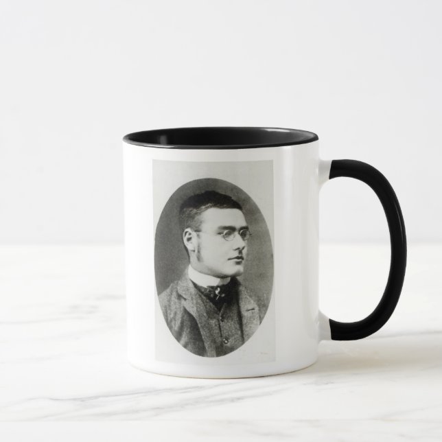 Mug Rudyard Kipling (Droite)