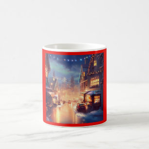 Mug Rue Christmas City 3