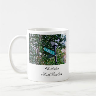 Mug Rue de 53 Tradd