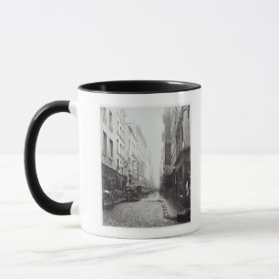 Mug Rue de la Grande Truanderie