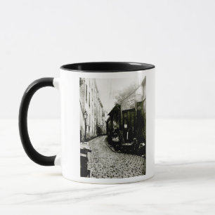 Mug Rue du Jardinet et le cul-de-sac