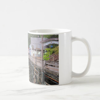 Mug Rue Ketchikan, Alaska de crique