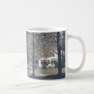 Mug Rue principale, Bingham JE