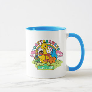 Mug Rue Sésame Basculement