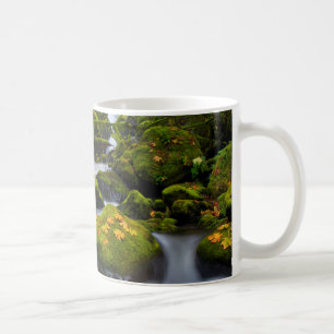 Mug Ruisseau McCord Grand Érable   Columbia Gorge, OR