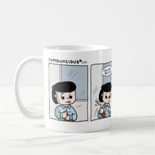 Mug rumbuncious™ #9