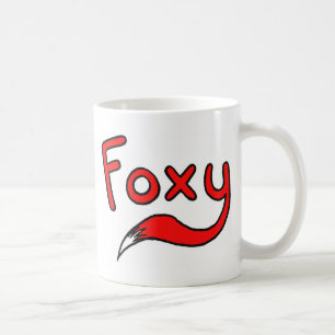 Mug Rusé