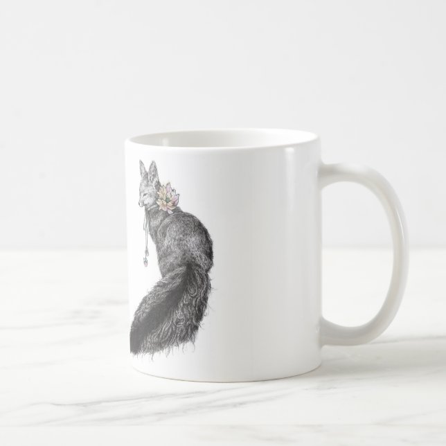 Mug rusé (Droite)