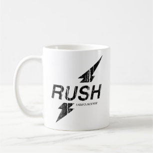 Mug Rush noir