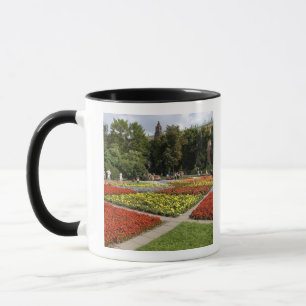 Mug Russie, Moscou, Place Rouge, Alexandrovsky