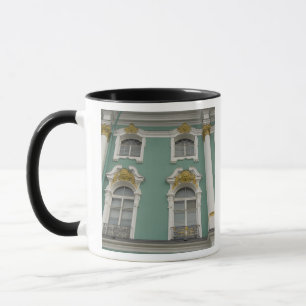 Mug Russie, Saint-Pétersbourg, L'Ermitage (aka 6